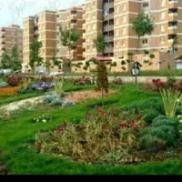 اجاره آپارتمان ۱۰۵ متری ۲ خوابه گوهردشت شهرک سپهر