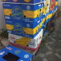 کارتون موز