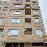 ۶۸متر/رو ب نماوام دار سند عرصه اعیان/مسکن کلید|فروش آپارتمان|ماهدشت, |دیوار