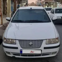 سمند ef7