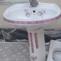 روشویی اصل چینی