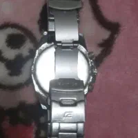 ساعت اصلی edifice|ساعت|گلبهار, شهر جدید گلبهار|دیوار