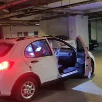 کوییک 98 کارمندی|خودرو سواری و وانت|بجنورد, |دیوار