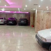 واحد 120متری واحد شیک خفن باغ امامی