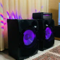 سونی sony shake x70d