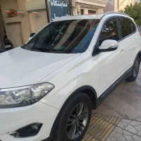 تیگو ۵مدل ۱۳۹۵ بدون رنگ|خودرو سواری و وانت|مهدی شهر, |دیوار