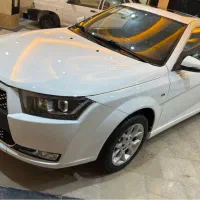 دنا پلاس اتوماتیک آپشنال، مدل ۱۴۰۳