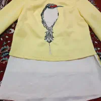 سارافون دخترانه