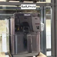 سرخ کن فیلیپس منو رنگی لمسی ۱۵لیتر دو المنت