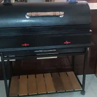 باربیکیو نو و کباب پز