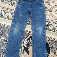 شلوار پسرانه