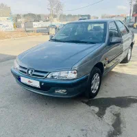 پژوپارس تمیز سالم