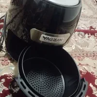 سرخ کن آگرین|اجاق گاز و لوازم برقی پختوپز|زابل, |دیوار