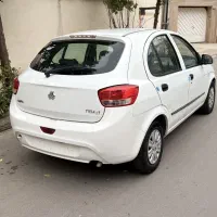 تیبا ۲ مدل ۹۳|خودرو سواری و وانت|گنبد کاووس, |دیوار