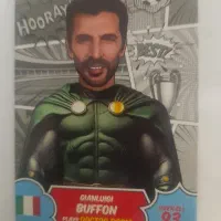 کمیک بوفون کمیاب مفت