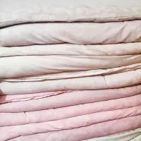 تشک|رختخواب، بالش، پتو|رشت, شهریاران|دیوار