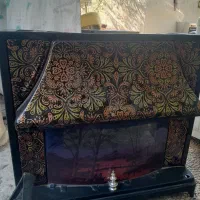 دوعدد بخاری سالم