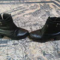 نیم بونت ۳۸