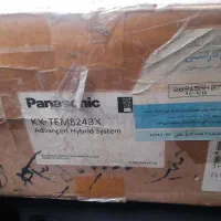 دستگاه سانترال اکبند پاناسونیک