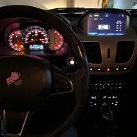 کوییک اتوماتیک فول بی رنگ ۱۴۰۰|خودرو سواری و وانت|تهران, هوانیروز|دیوار