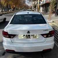 شاهین GL دنده ای، مدل ۱۴۰۴|خودرو سواری و وانت|شهرکرد, |دیوار