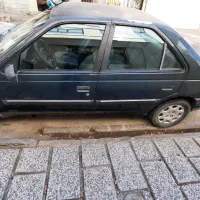 خودرو  پژو 2000 مدل 77  سالم