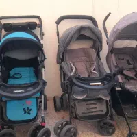 کالسکه هادرحدنو وروروک موزیکال سالم