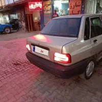 پرایدبژ 85|خودرو سواری و وانت|لنجان, |دیوار