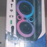 اسپیکر.