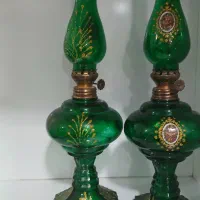 چراغ نفتی