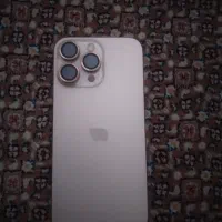 ایفون 16 پرو مکس