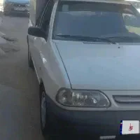 پرایدوانت شاسی پلمپ