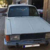 پیکان سواری ۸۳ گازسوز  تک برگ سند بدون تصادف|خودرو سواری و وانت|همدان, |دیوار