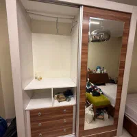 فروش کمد دیواری|جاکفشی، کمد، دراور|تهران, مهران|دیوار