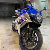 موتور gsx r1000 cb cbr|موتورسیکلت|تهران, تهرانپارس شرقی|دیوار