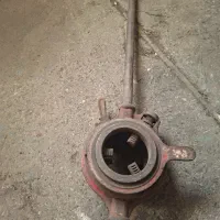 حدیده لوله