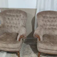 مبل|مبلمان خانگی و میز عسلی|قلعه شاهین, |دیوار