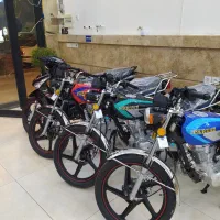 موتور پرواز 200صفر|موتورسیکلت|مشهد, حسینآباد|دیوار