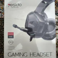 هدفون گیمینگ Yesido