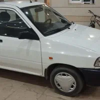 پراید وانت مدل ۱۴۰۳|خودرو سواری و وانت|همدان, |دیوار