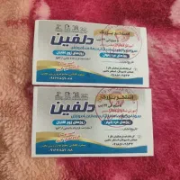 بلیط استخر دلفین