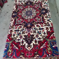 پرداخت انواع فرش های دستبافت|فرش|بستان آباد, |دیوار