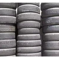 لاستیک دست‌دوم تمیز با قیمت مناسب
