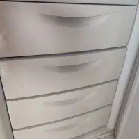 یخچال فریزر امرسان درحدنو|یخچال و فریزر|نوشهر, |دیوار