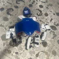لباس تکواندو