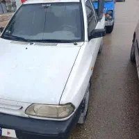 پرایدوانت مدل ۹۵