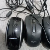 موس کیبورد|قطعات و لوازم جانبی رایانه|مشهد, ایثارگران|دیوار