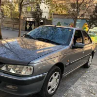 پژوپارس‌مدل۹۶بیرنگ‌به‌شرط‌کارشناسی