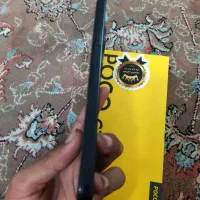 گوشی پوکو c75|موبایل|گلبهار, شهر جدید گلبهار|دیوار