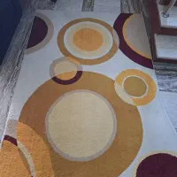 فرش تمیز و درحد